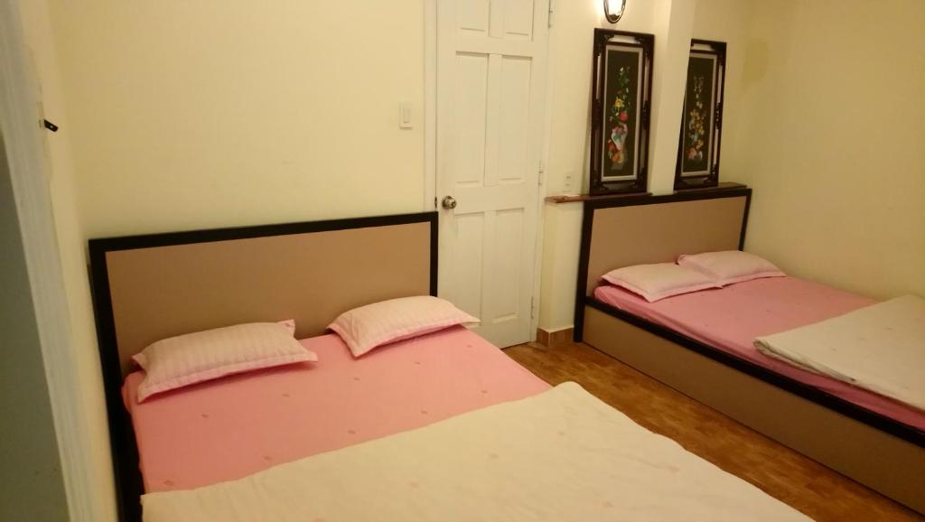 NhaCuaMeHomestay room 5