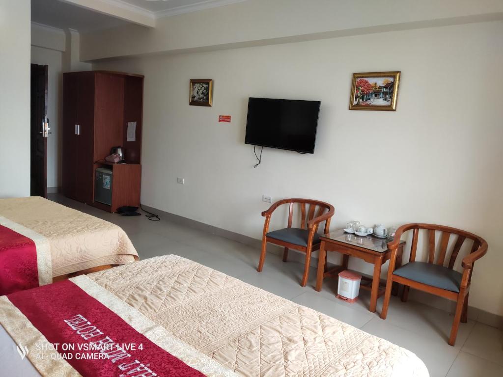 Khách sạn NHẬT MINH Cửa Lò room 5