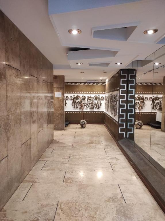 NIJOCALI IV Cochera Gratuita room 1