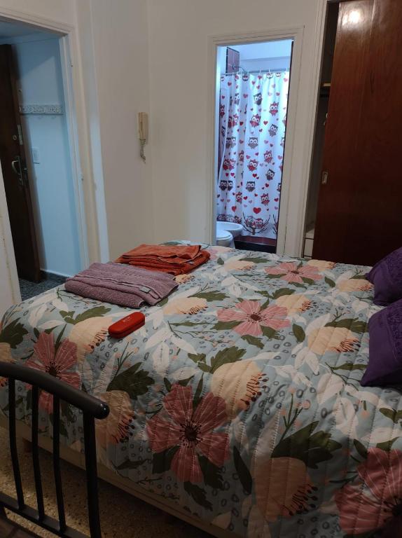 NIJOCALI IV Cochera Gratuita room 2