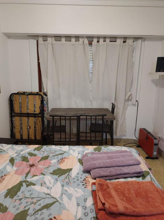 NIJOCALI IV Cochera Gratuita room 3