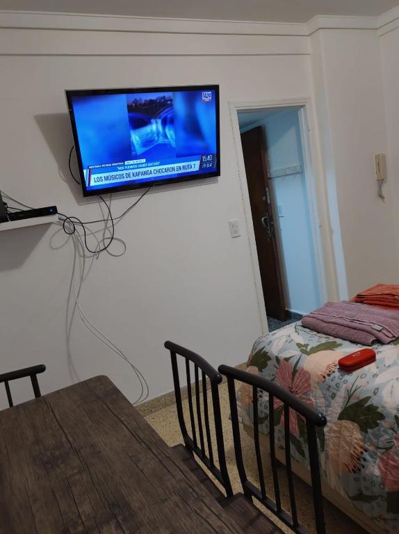 NIJOCALI IV Cochera Gratuita room 6