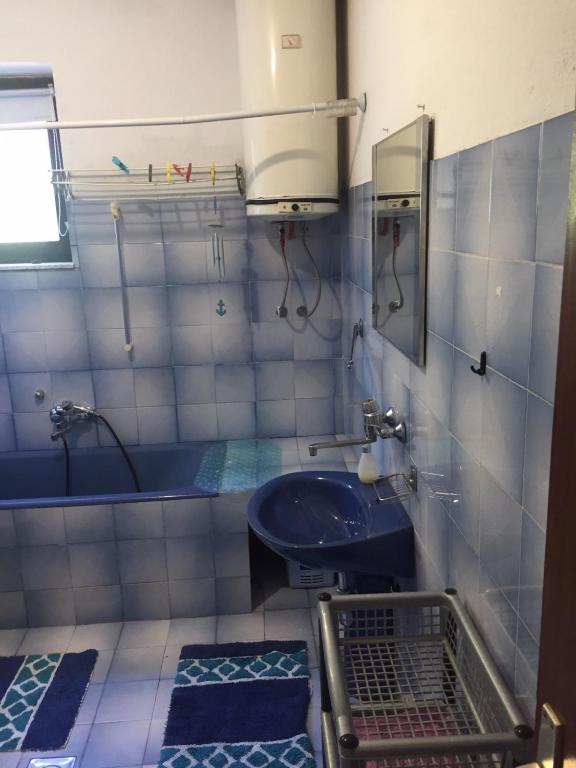 Studio apartman NINA room 3