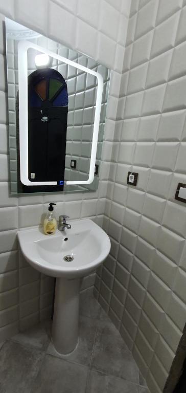 Dar Nokhba Inn room 4