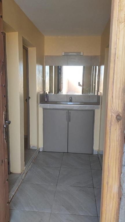 Nomade Camp room 6
