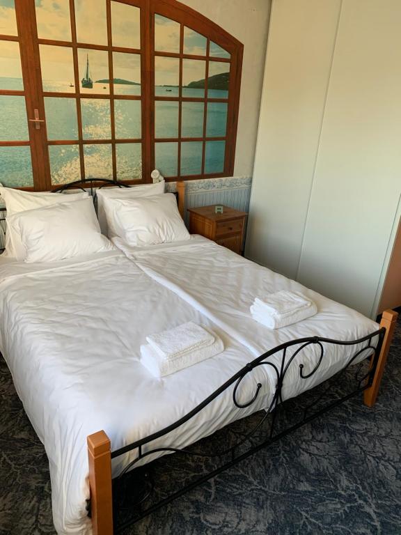 Nooruse Apartment room 3