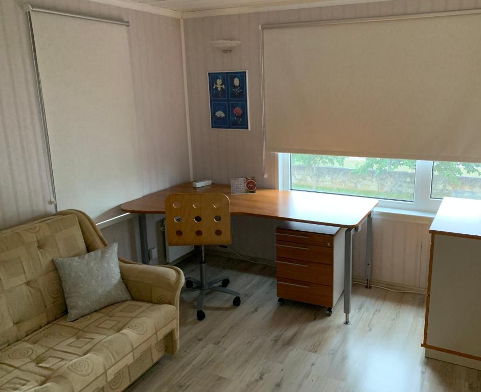 Nooruse Apartment room 4