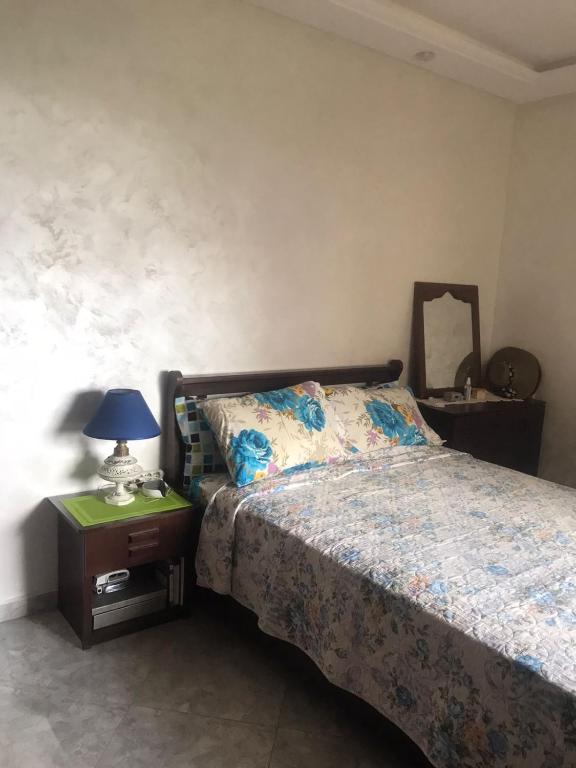 Appartement - Résidence Nova Beach - Sidi Rahal room 1