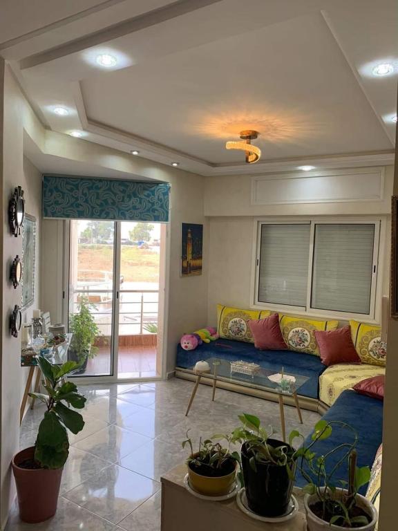Appartement - Résidence Nova Beach - Sidi Rahal room 2