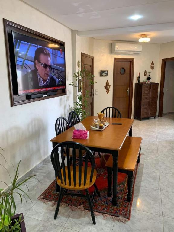 Appartement - Résidence Nova Beach - Sidi Rahal room 3