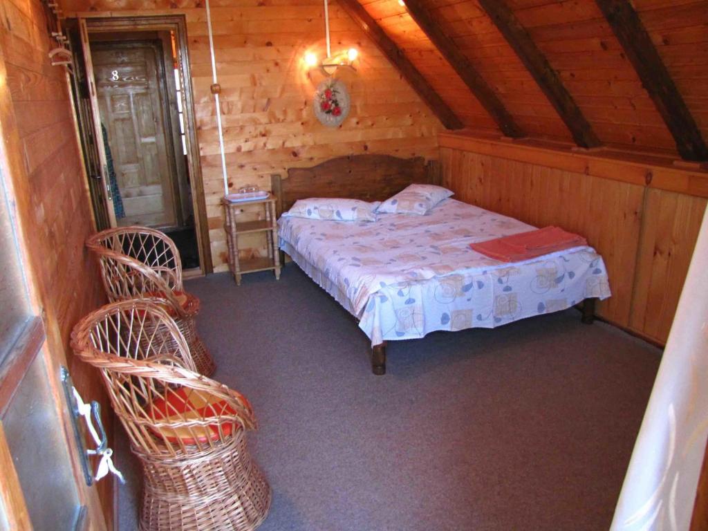 Casa Oana room 2