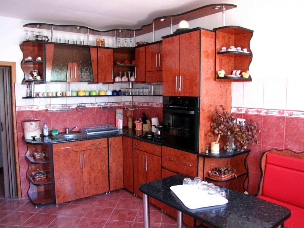Casa Oana room 3