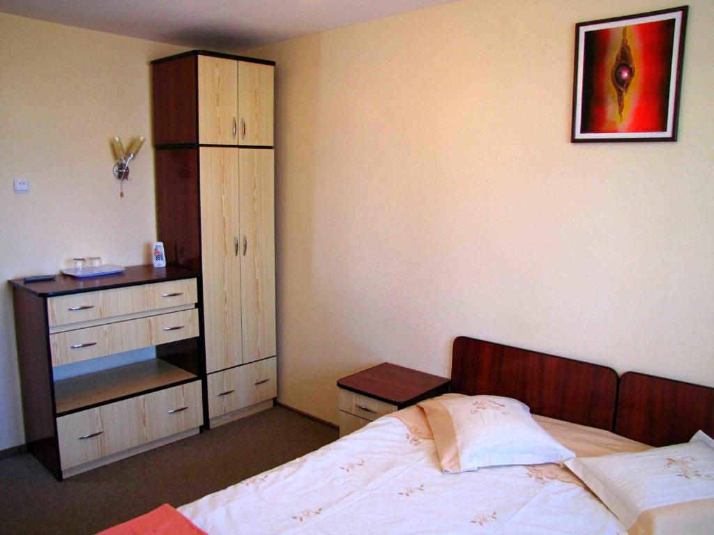 Casa Oana room 4
