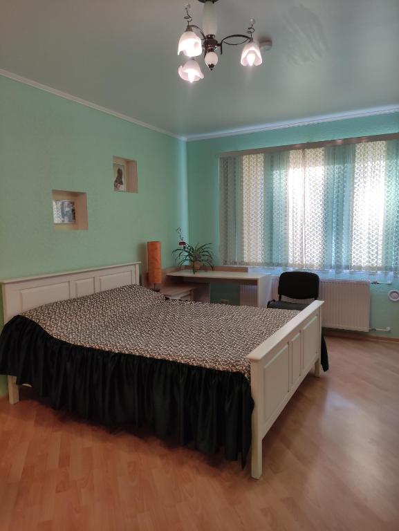 Oasis Apartments room 1