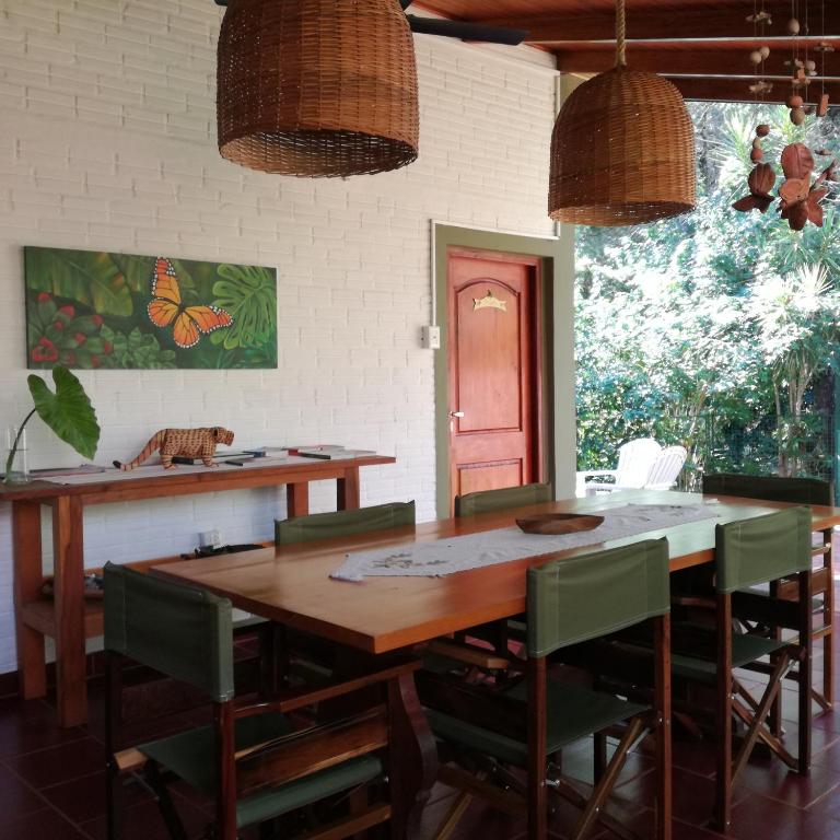 Oasis Bed and Breakfast room 2