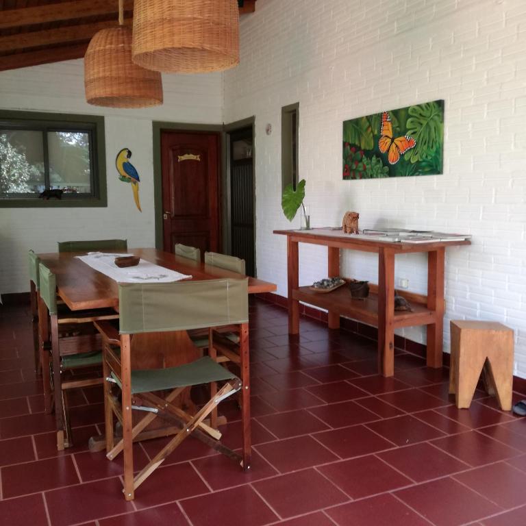 Oasis Bed and Breakfast room 5