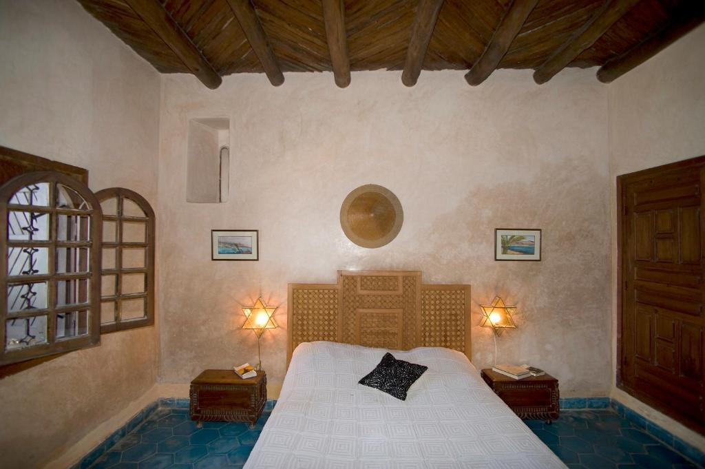 Villa Oceane room 3