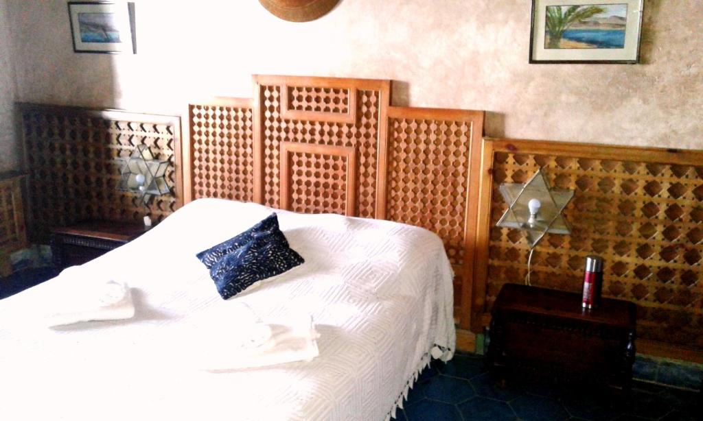 Villa Oceane room 4