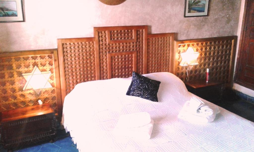 Villa Oceane room 5