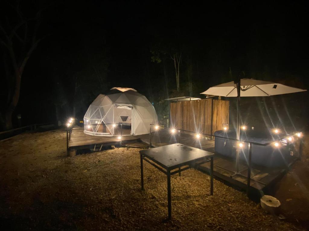 Ocobos Glamping