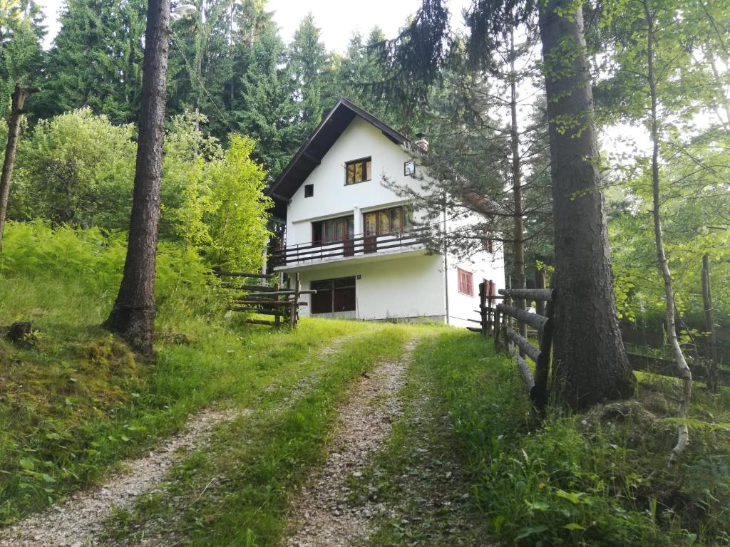 Planinska kuća "Odmor" room 1