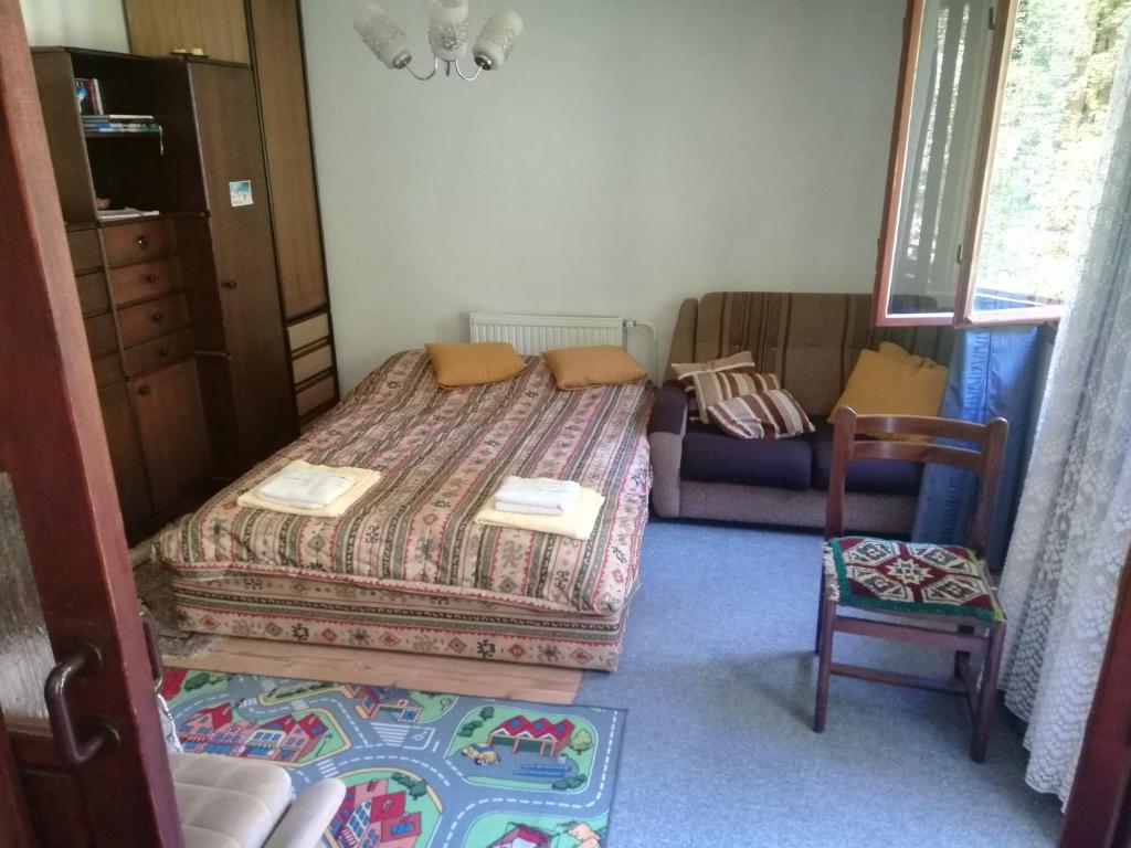 Planinska kuća "Odmor" room 4