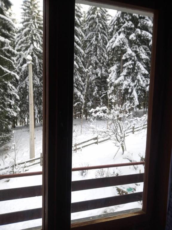 Planinska kuća "Odmor" room 5