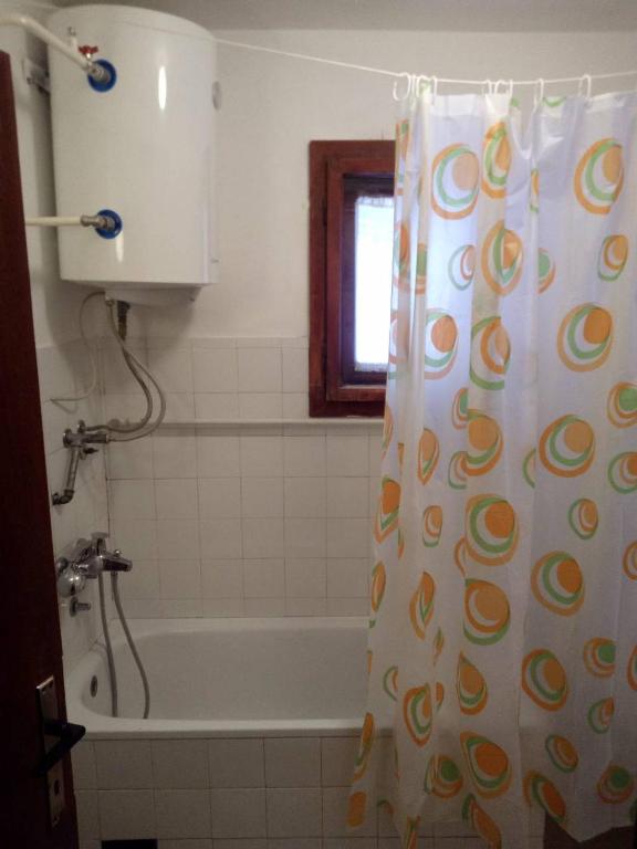 Planinska kuća "Odmor" room 6