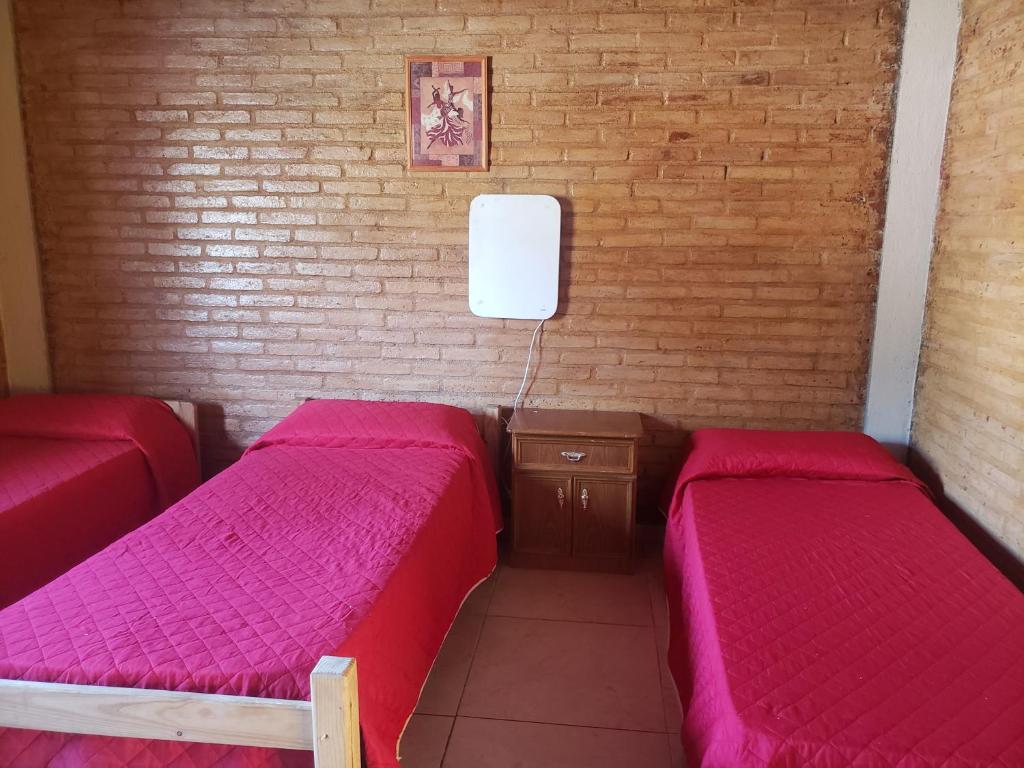 Ohana Apartments (solo familias) room 2