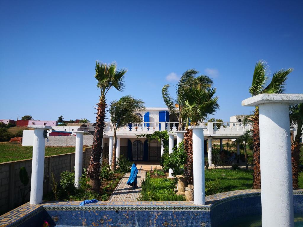 El Aouamra