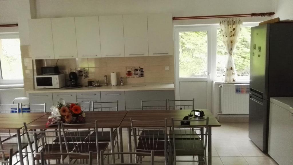 Olt-Part Vendégház room 3