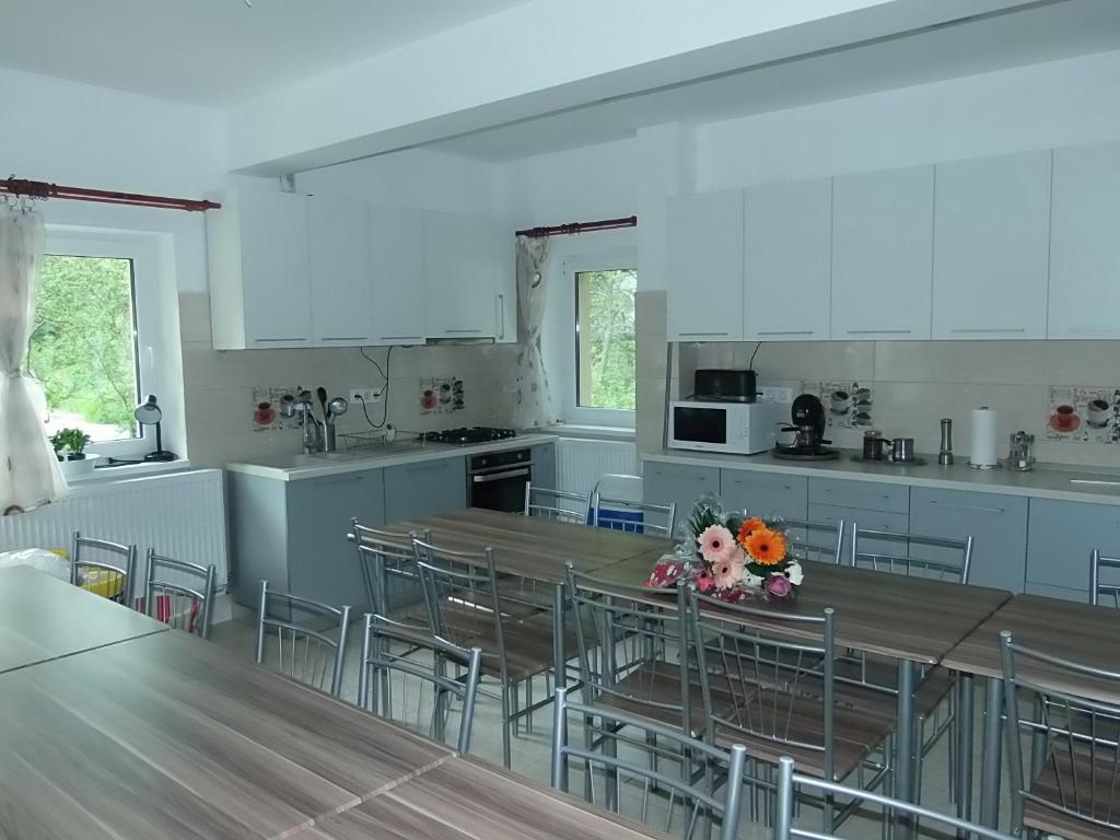 Olt-Part Vendégház room 4