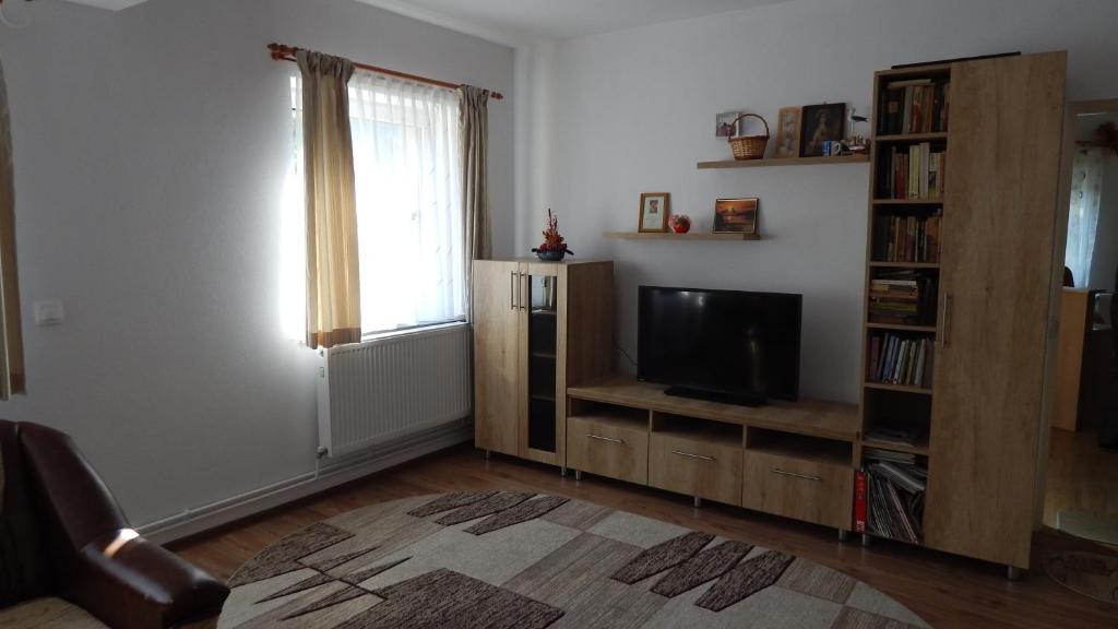 Olt-Part Vendégház room 5