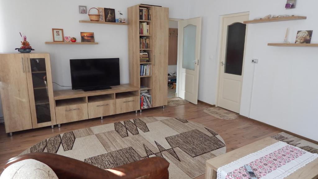 Olt-Part Vendégház room 6