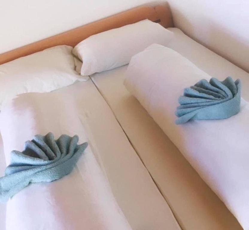 OMLADINSKI HOTEL ROSTOVO room 1