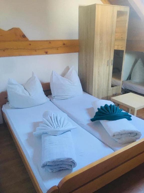 OMLADINSKI HOTEL ROSTOVO room 2
