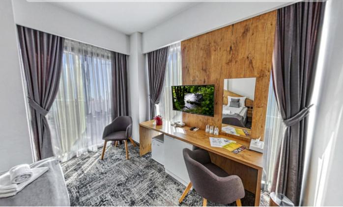 Orange Hotel – Photos 2