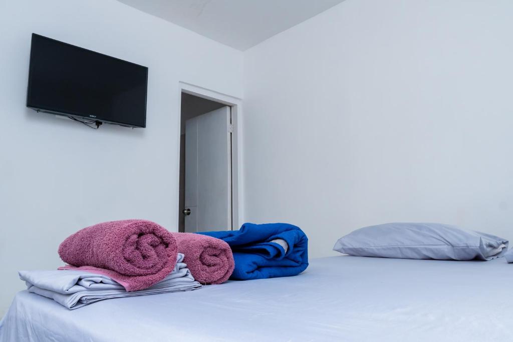 ORESCA Hostal – Photos 2
