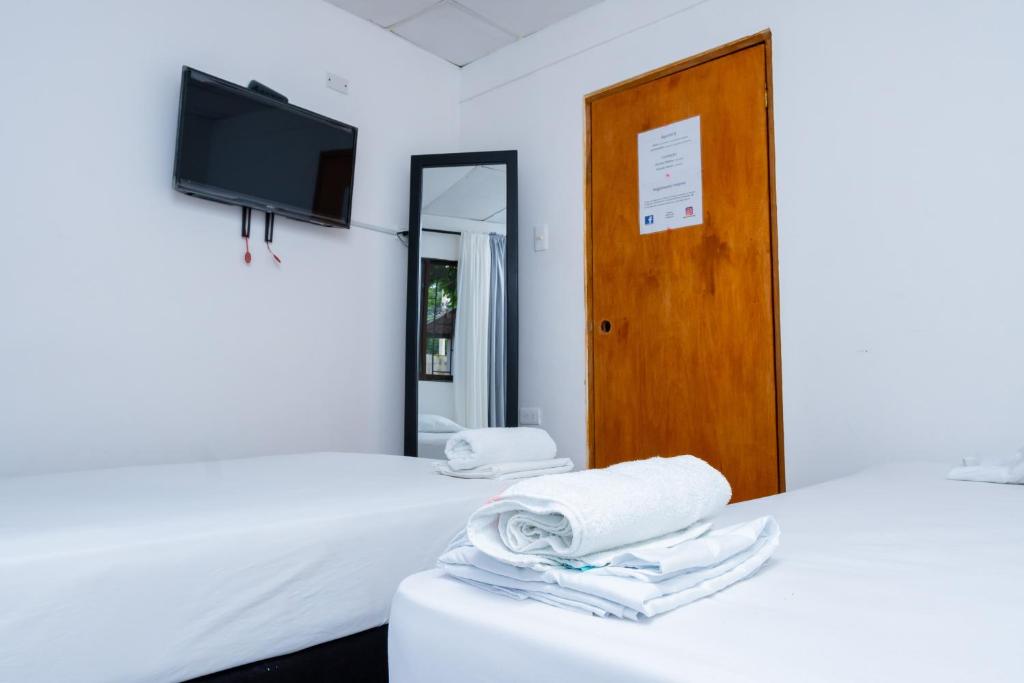 ORESCA Hostal – Photos 3