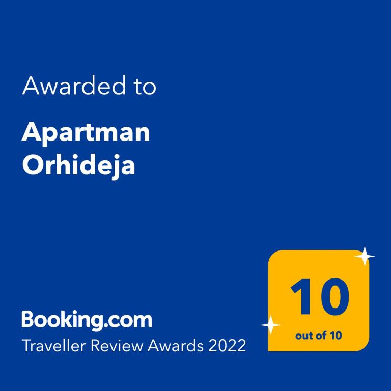Apartman Orhideja – Fotoşəkillər 2