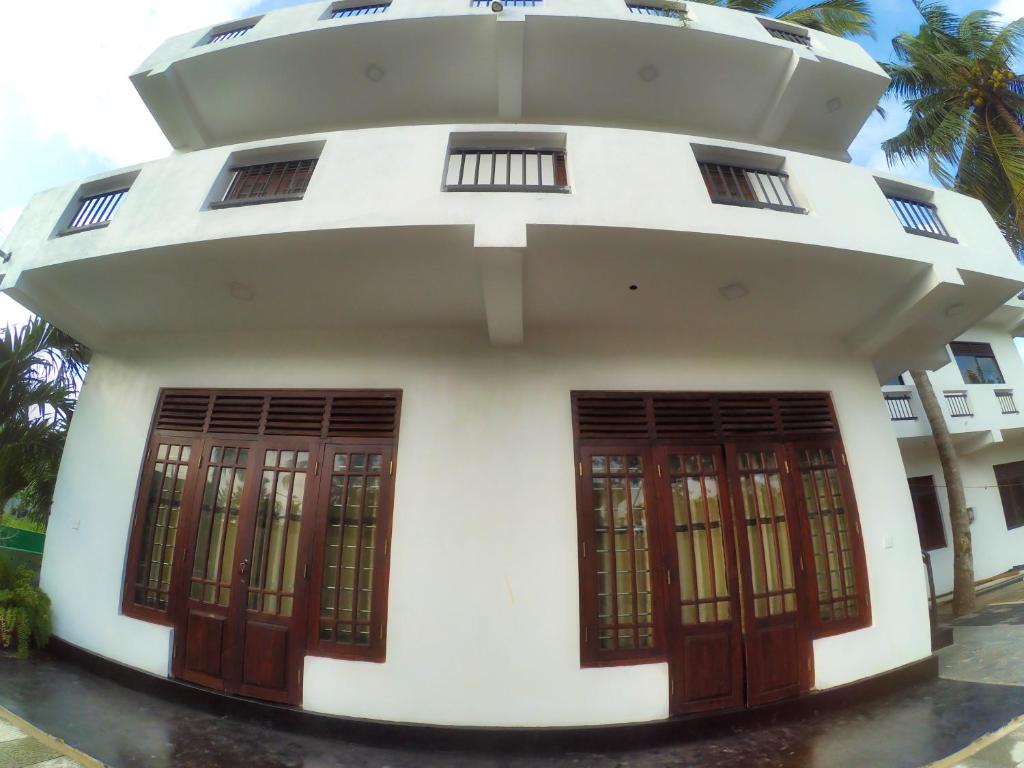 Weligama Oriental Villa room 4