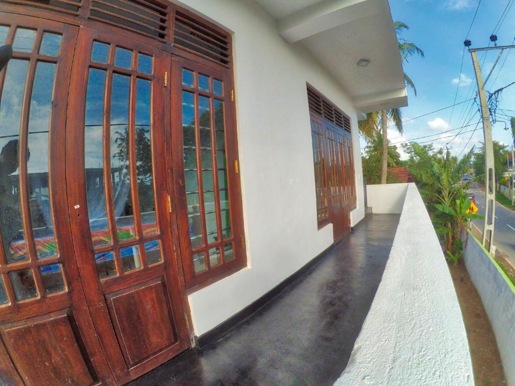 Weligama Oriental Villa room 5