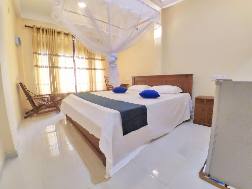 Weligama Oriental Villa room 6