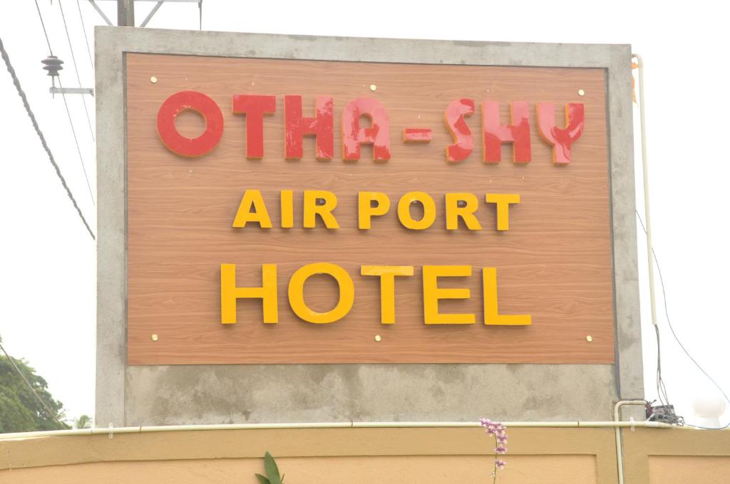 Otha Shy Airport Transit Hotel