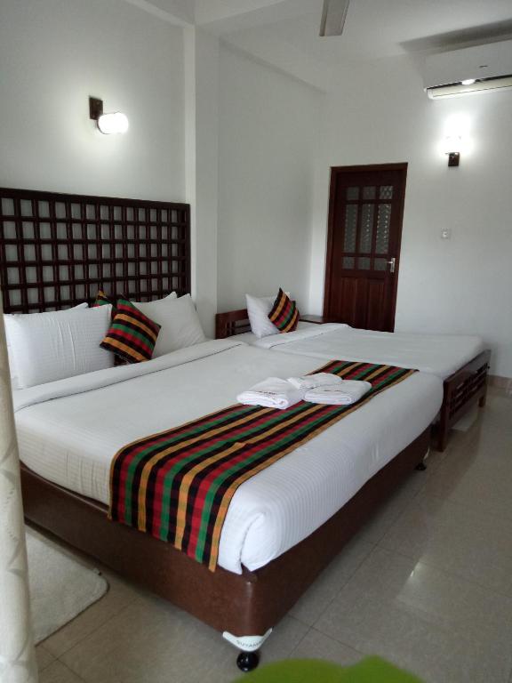 Otha Shy Airport Transit Hotel – Billeder 2