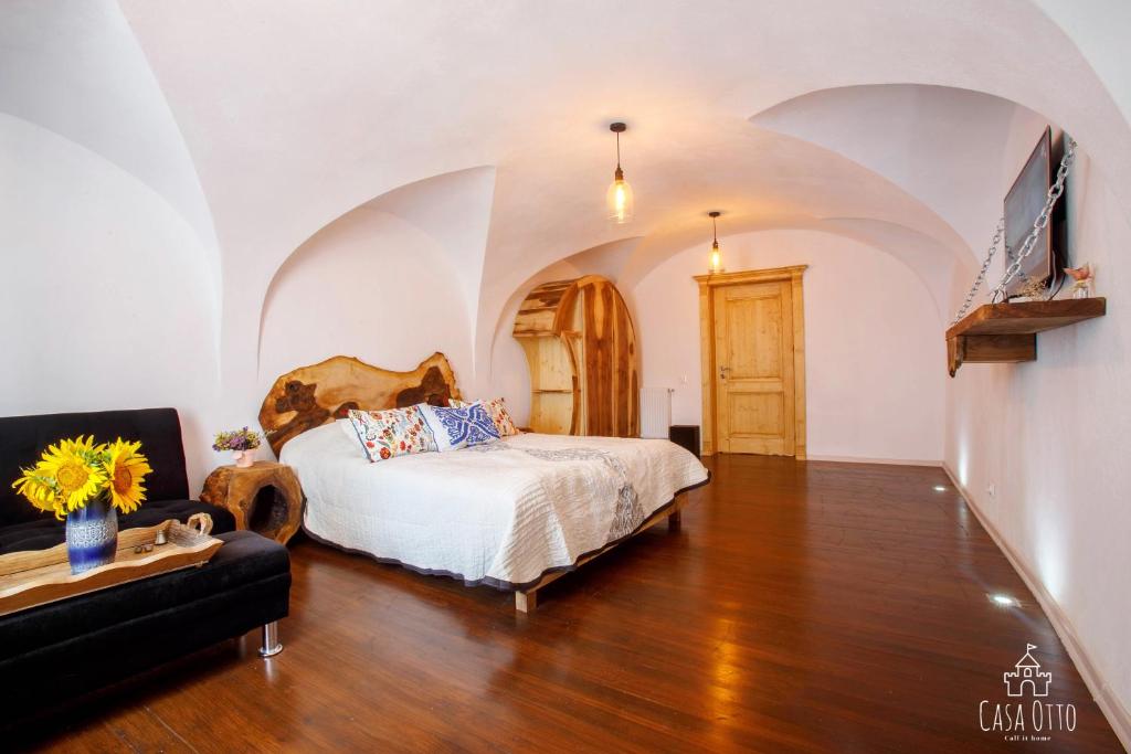Casa Otto Sighisoara room 2