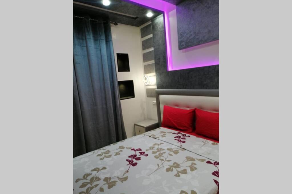 Apprt 9 :) résidence Oulad Touimi room 3