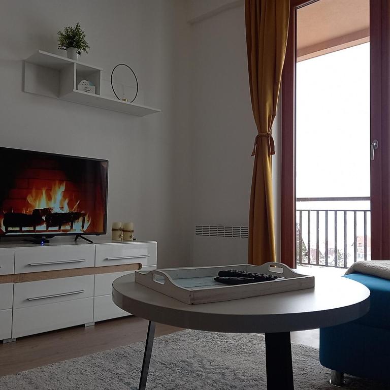 Pahuljica room 1