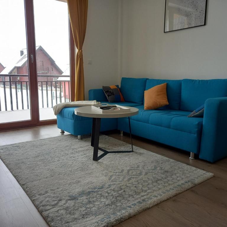 Pahuljica room 2