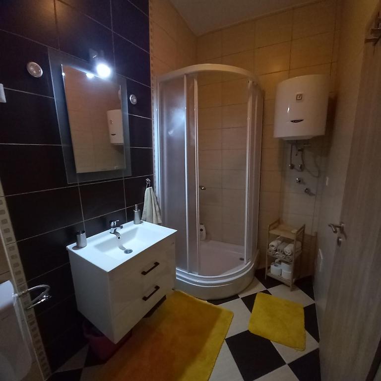 Pahuljica room 3